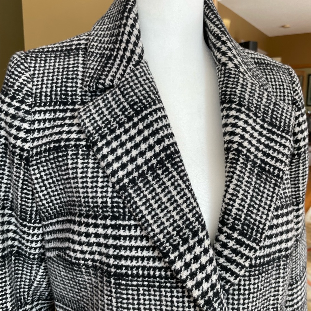 Sam Edelman coat blazer S Small NWOT - Picture 6 of 7